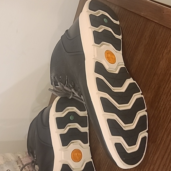 Timberland Killington leather Hiking Boots - Picture 3 of 6